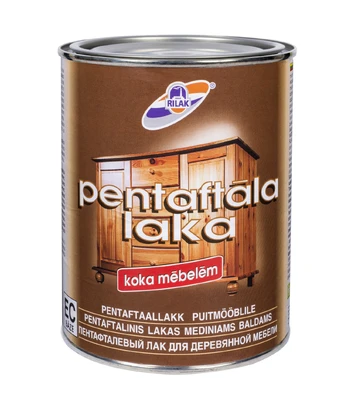 Lakas Rilak Pentadtala Laka, 0.9 l