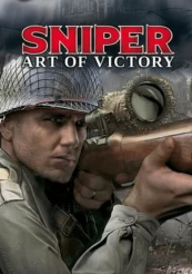 Sniper Art of Victory PC kaina