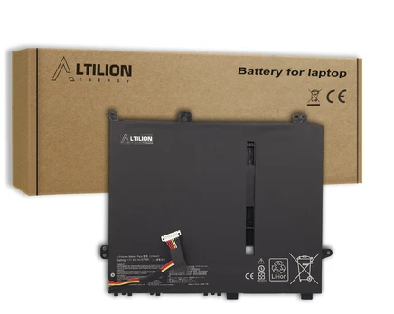 Nešiojamo kompiuterio akumuliatorius Altilion Energy C31N1431