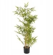 Kaemingk Dirbtinis bambukas vazone, aukštis 120 cm