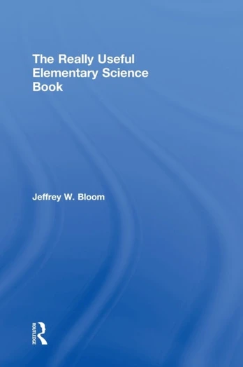 Really Useful Elementary Science Book