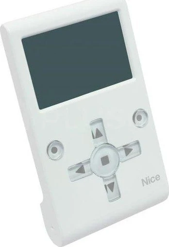 nice Programator OVIEW/A Nice