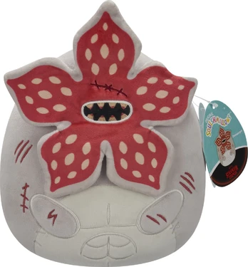 SQUISHMALLOWS 20 CM STRANGER THINGS DEMOGORGON