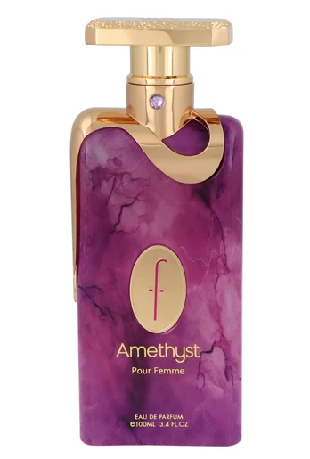 Flavia Amethyst Pour Femme EDP 100ml