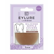 Eylure Silicone Nipple Covers Krūtų spenelių lipdukai, Medium kaina