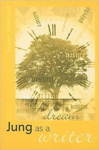 Jung as a Writer - Minkštas viršelis