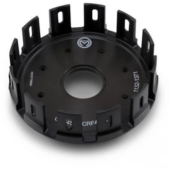 Sankabos apkaba Honda TRX 450 ER/R 1132-0055