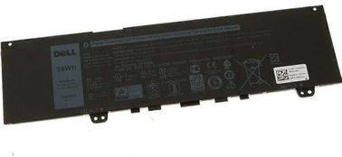 Bateria Dell Baterija, 38WHR, 3 Cell