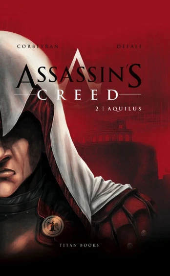 Assassin's Creed: Aquilus