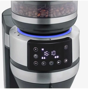 Kavos aparatas Severin KA 4853 FILKA inox