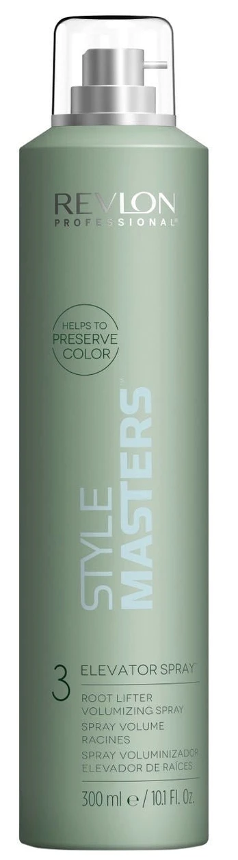 Plaukų purškiklis Revlon Elevator Spray, 300 ml