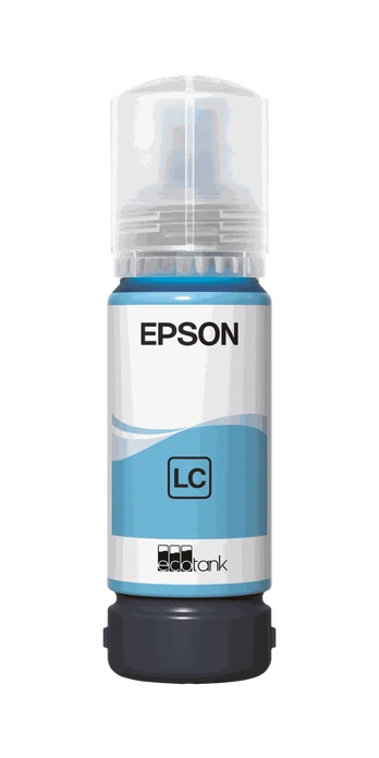 Rašalo buteliukas Epson 108 EcoTank