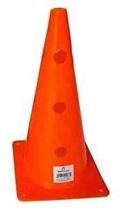 Treniruotės kūgis 38 cm