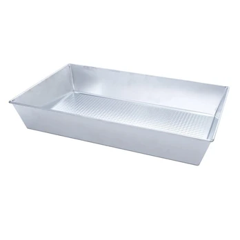 Kepimo forma SNB 162-46/1, 23.5 cm x 39 cm, sidabro