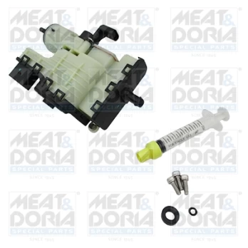 tiekimo modulis, urėjos įpurškimas MEAT & DORIA MD73000