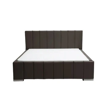 Lova Bellezza Sweet, 120x200 cm, ruda