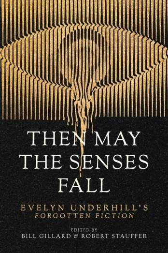 Then May the Senses Fall