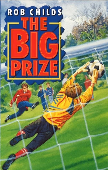 Big Prize