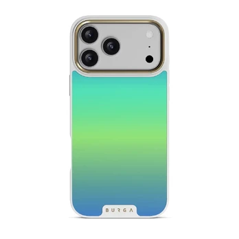 Horizon - iPhone 17 Pro Max Case, Elite Light (MagSafe) / Gold
