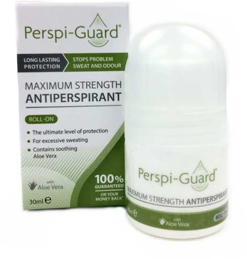 Perspi Guard Roll On rutulinis antiperspirantas