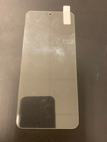 apsauginis stiklas 68x155mm 1 vnt A