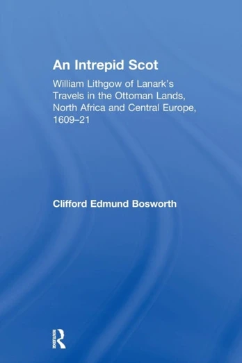 Intrepid Scot