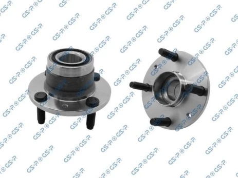 Rato guolio komplektas GSP 9230032