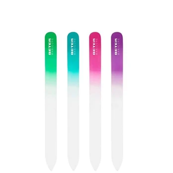 Beter Lima Nails grūdintas stiklas 13,8 cm