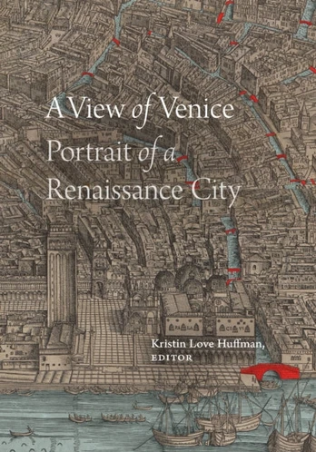 View of Venice