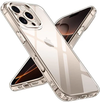 iPhone 16 Pro Max dėklas