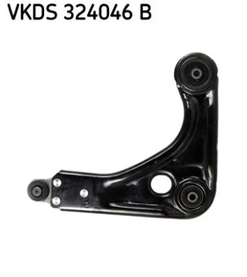 Vikšro valdymo svirtis SKF VKDS 324046 B