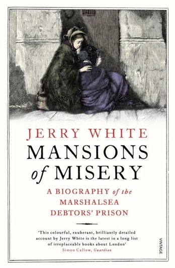 Mansions of Misery