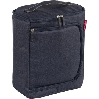 PACKiT Reisenthel Coolerbox silkė tamsiai mėlyna
