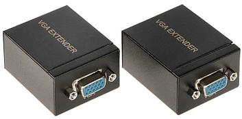 TST EXTENDER VGA-EX-60