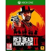 Red Dead Redemption 2 Xbox One