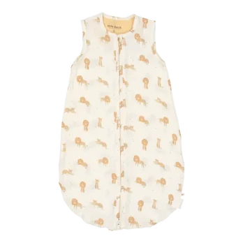 Little Dutch Sleeping Bag Summer ´Safari Leo` 110 cm