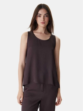 Marella Palaidinė Nembi 2615161011 Ruda Regular Fit