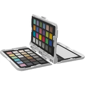 Datacolor Spyder Checkr Photo Color Chart kaina