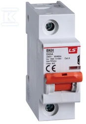 Lsis Ls Electric JUNGIKLIS NMP.10KA BKH 1P D63A