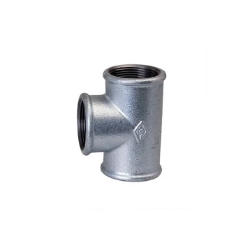 Vamzdynų sistema STP Fittings Sia