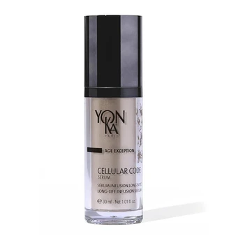 Veido serumas Yonka Cellular Code, 30 ml