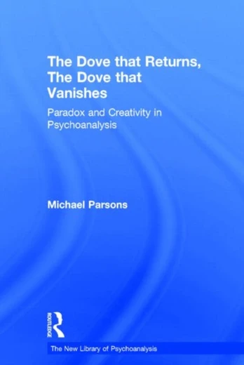 Dove that Returns, The Dove that Vanishes