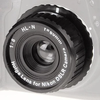 Canon 60mm F8