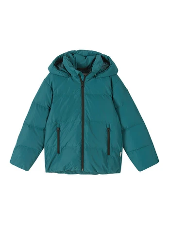 Reima Pūkinė striukė Paimio 5100282A Turkio Regular Fit