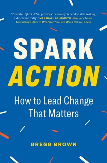 Spark Action