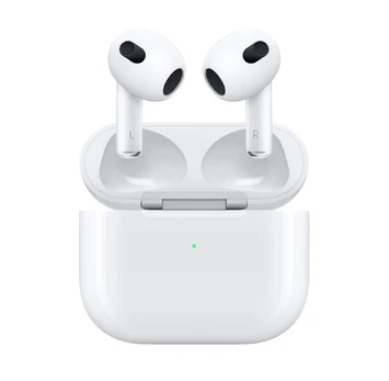 Ausinės Apple AirPods 3rd Gen.