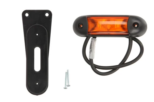 Posūkio žibintas TRUCKLIGHT SM-UN095