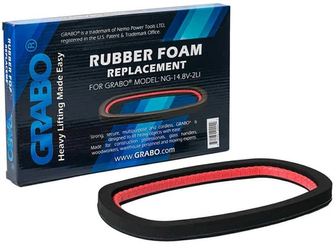 Guminė sandarinimo tarpinė Grabo RK13001