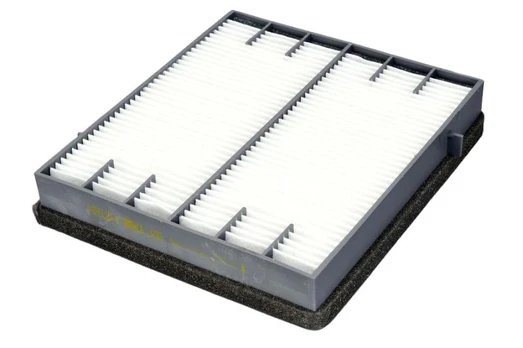 Salono filtras KNECHT LA98
