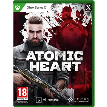 Atomic Heart Xbox
